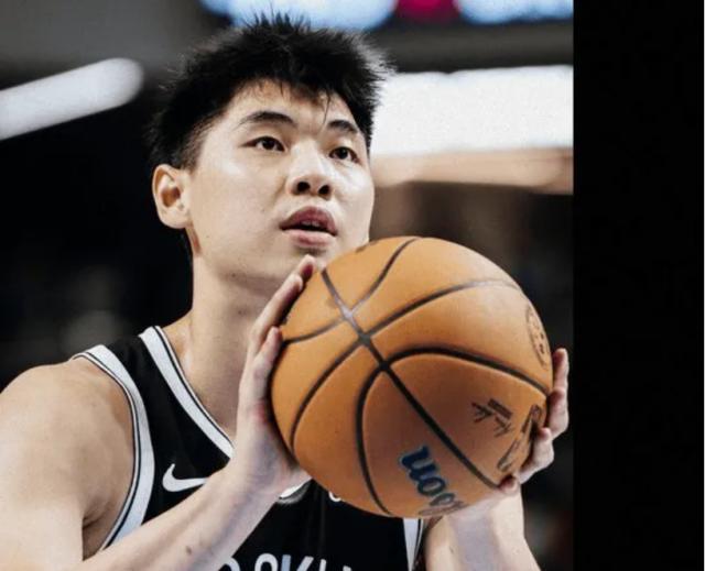 【热议】篮网宣布裁掉崔永熙 中国篮球再遇挫折