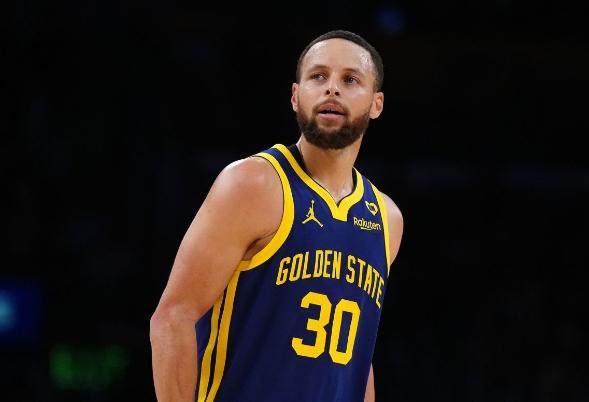 九游中国-五连败坠深渊 “再苦一苦库里”是勇士最后救命稻草