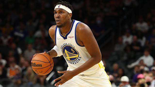 九游官方-续约卢尼补强迪文琴佐 勇士的棋局谋划到了2025