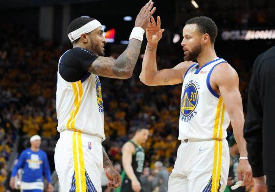 九游中国-勇士休赛期怎么办？做好四件事可再冲冠