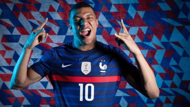 九游正版-姆巴佩犹豫未来但绝不叛逃：伟大球员必须磊落行事