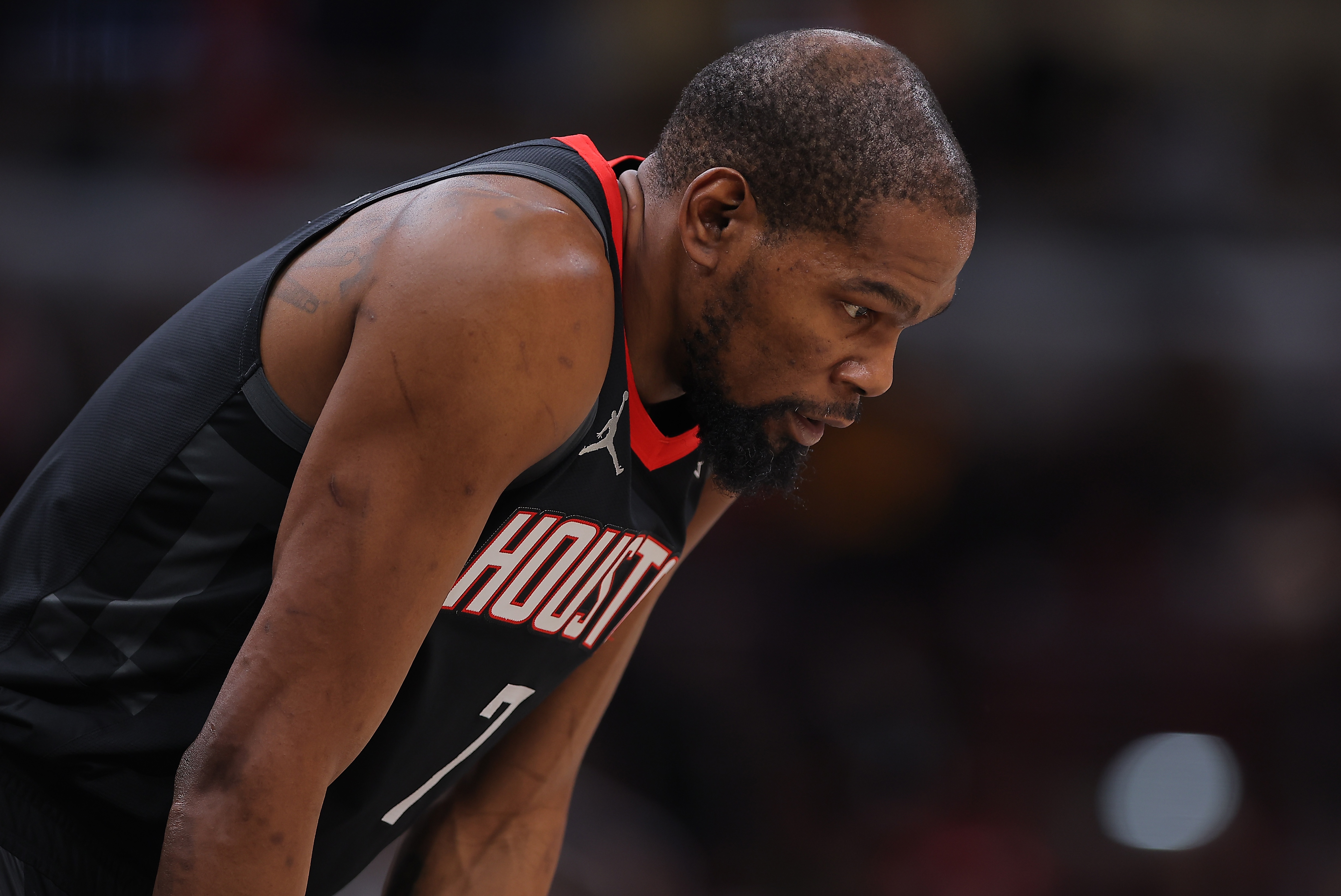 九游官方-到了季后赛可咋办？森林狼残阵榨干KD 火箭有致命短板实锤前6最弱